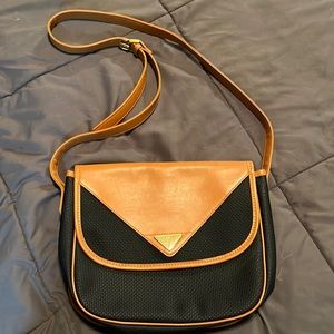 Yves Saint Laurent vintage pocketbook